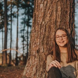 Meet your Posher, Abbie